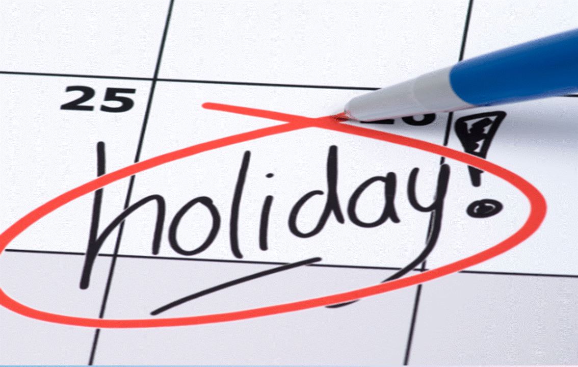 Cyprus Public Holidays