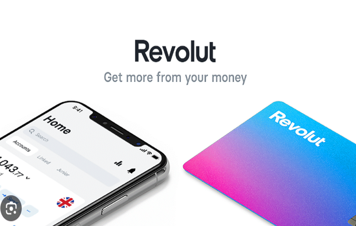 Using Revolut in Cyprus