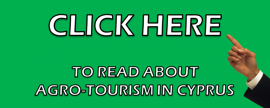 Agro-Tourism In Troodos Cyprus