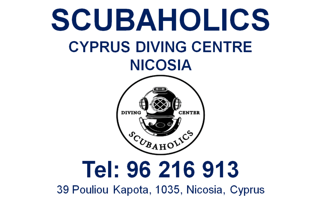 Cyprus Diving Centre Nicosia