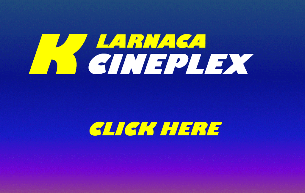 What's On Cyprus Cinema Guide