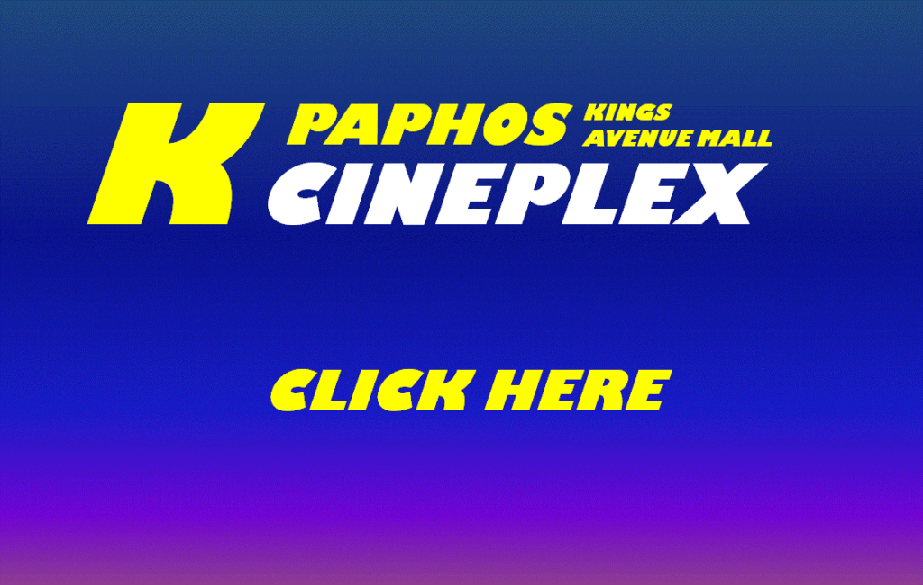 What's On Cyprus Cinema Guide