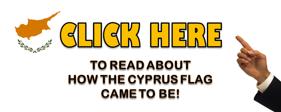 The Cyprus Flag