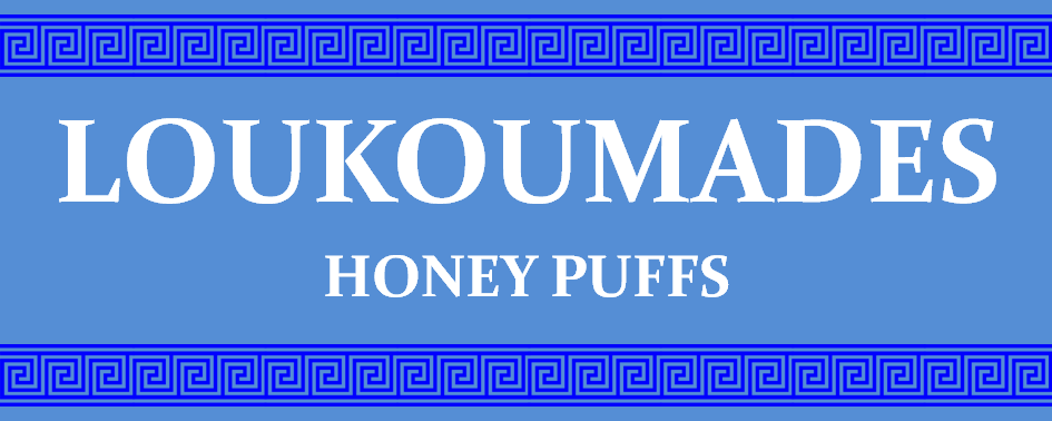 Recipe For Loukoumades Honey Puffs