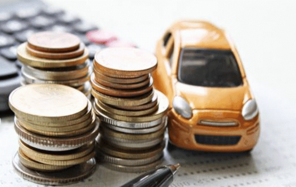 Cyprus Road Tax Renewal