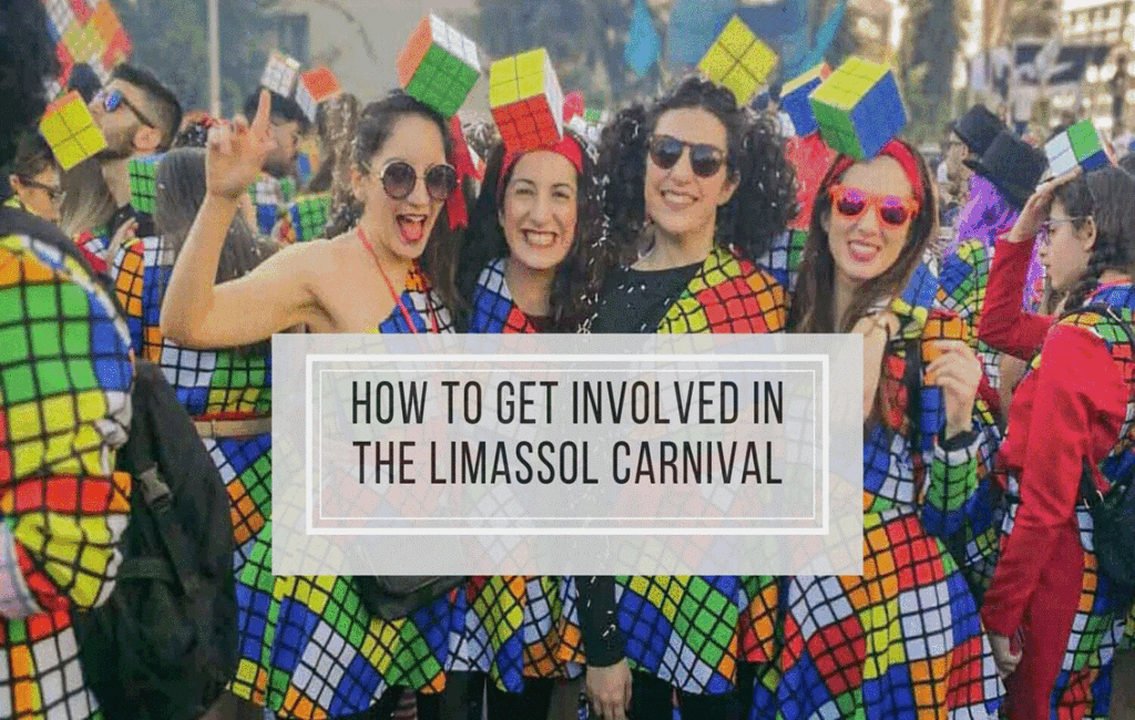 The Limassol Carnival