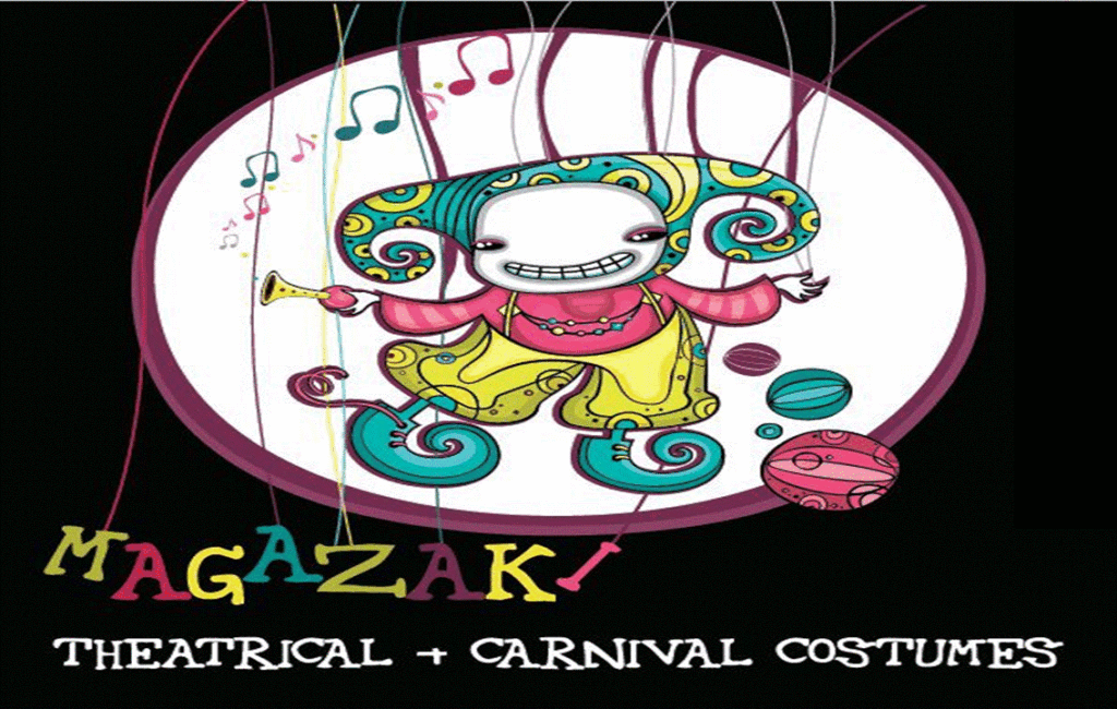 Limassol Carnival Costume Hire