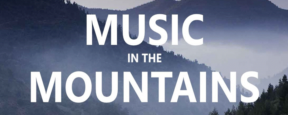 Music In The Mountains