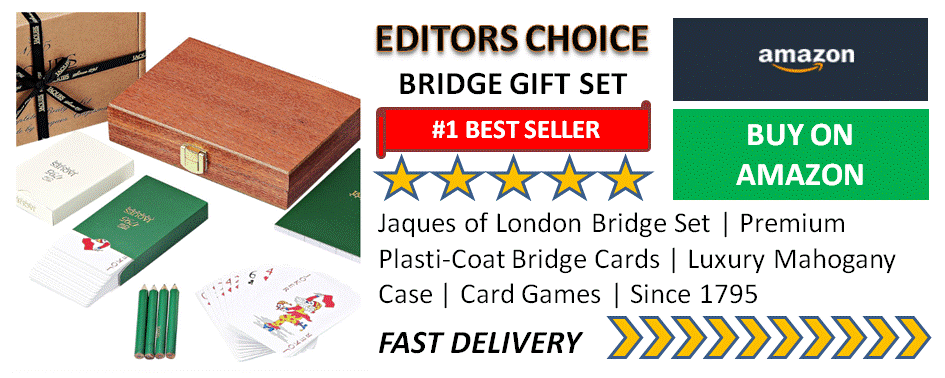 Purchase A Bridge Gift Set Gift Set On Amazon