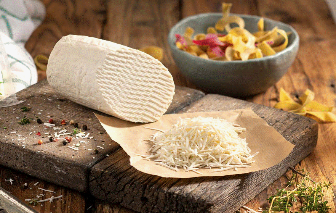 CYPRIOT CHEESE ANARI - Cyprus Traveller Guide