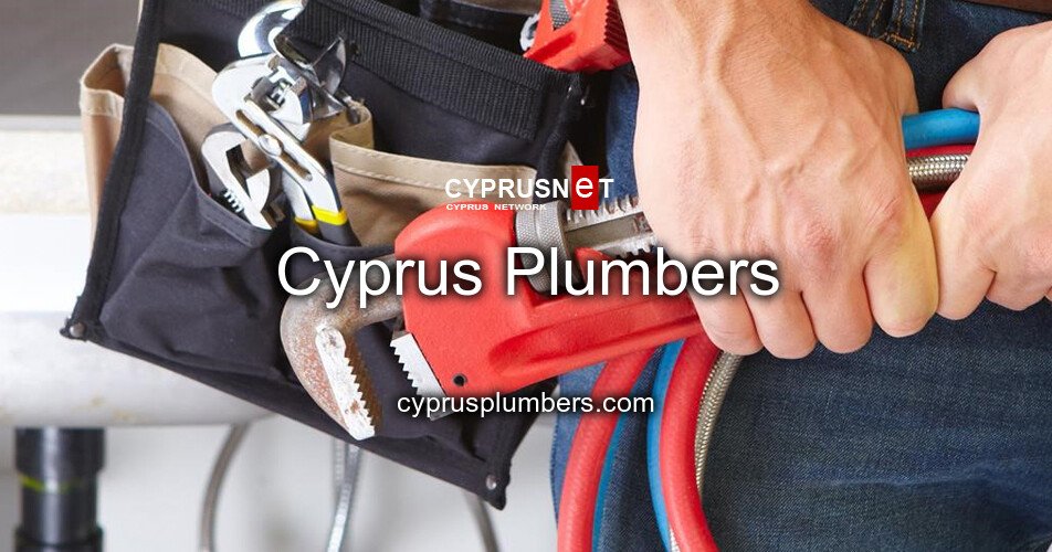 Plumbers In Ayia Napa