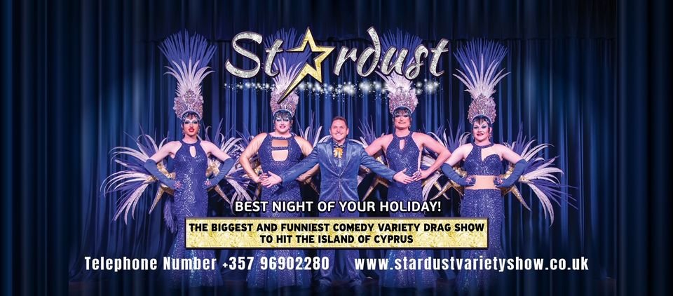 Stardust Events In Ayia Napa