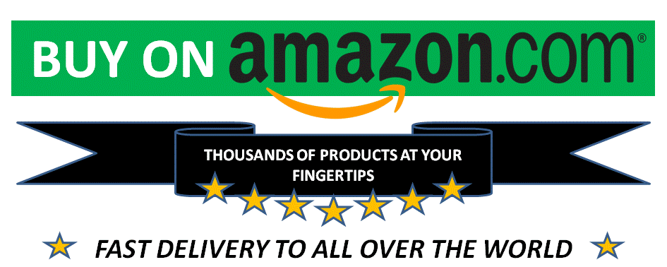 Amazon Products Available In Cyprus