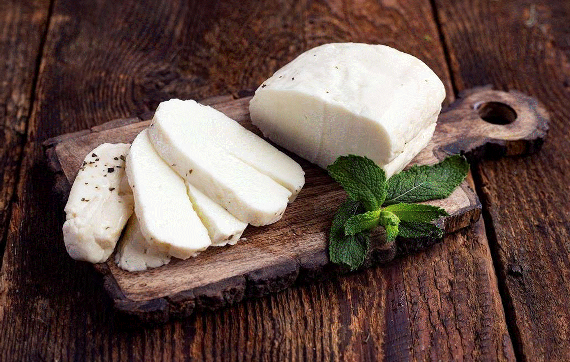 HALLOUMI CHEESE - Cyprus Traveller Guide