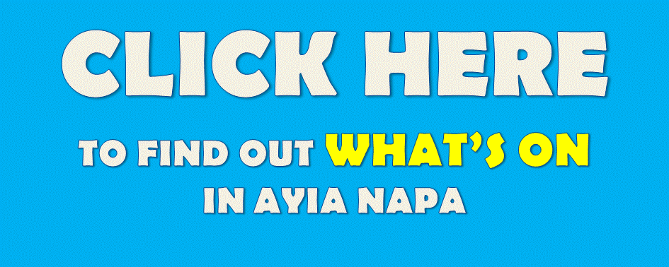 What's On In Ayia Napa