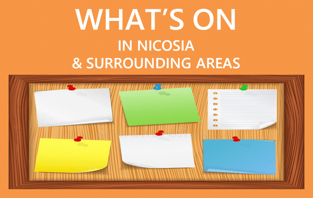 What's On In Nicosia