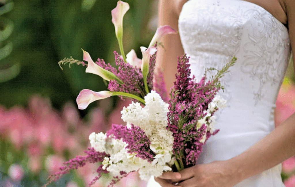 Beach Weddings At The Aphrodite's Rock