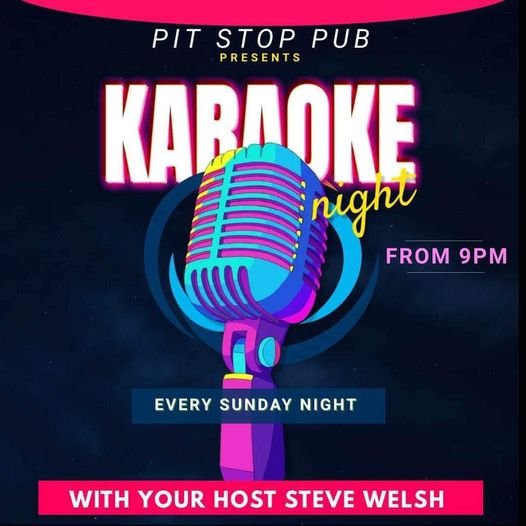 Weekly Karaoke In Paphos Cyprus