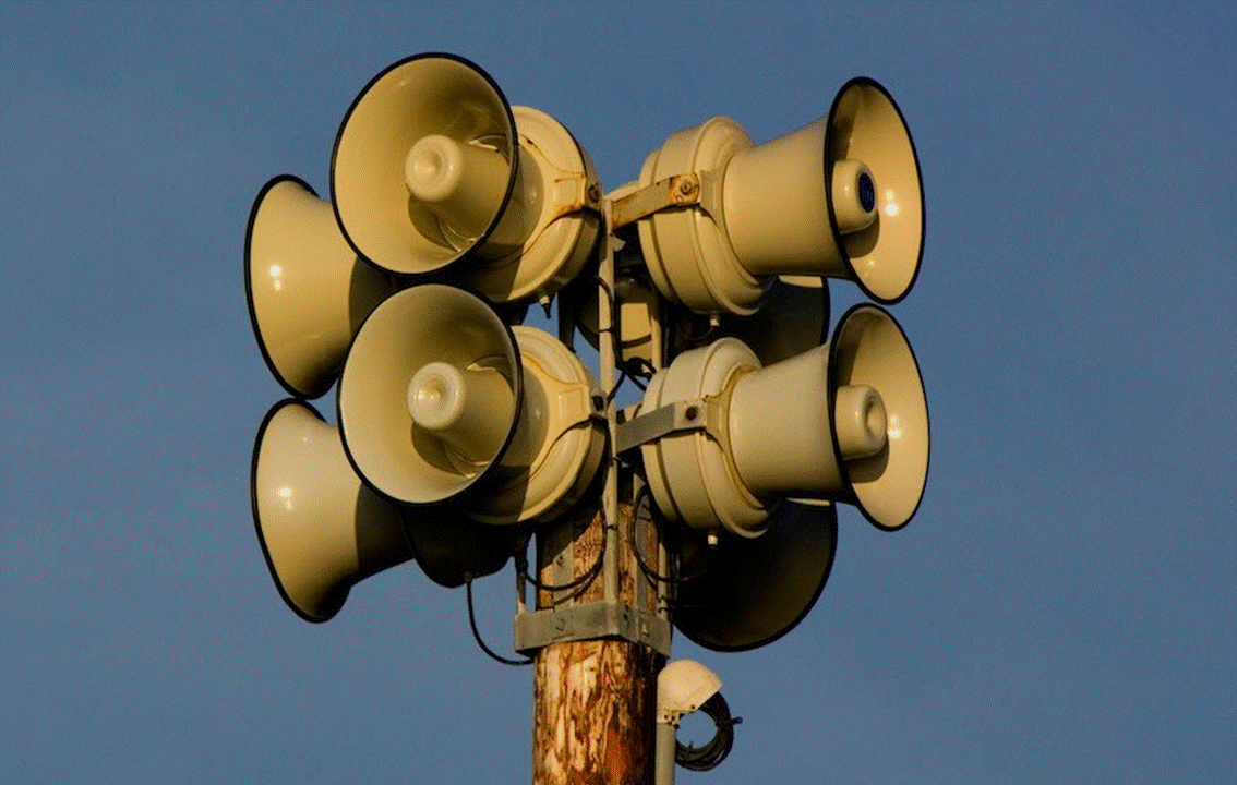 Air Sirens To Wail Marking The Tragic Cypriot Dates In 1974