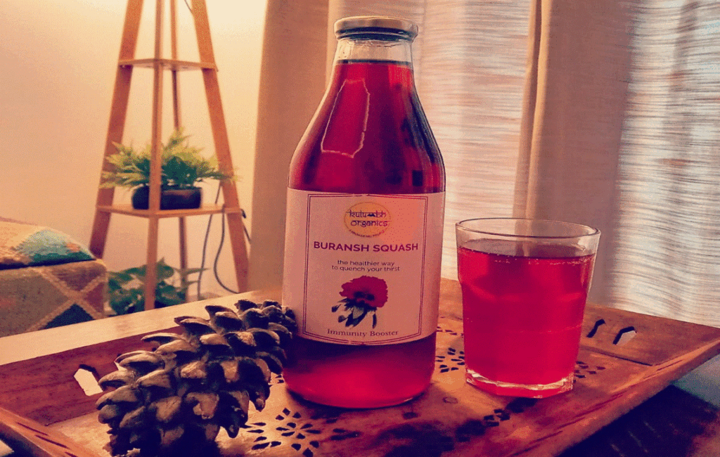 Triantafylo Rose Cordial