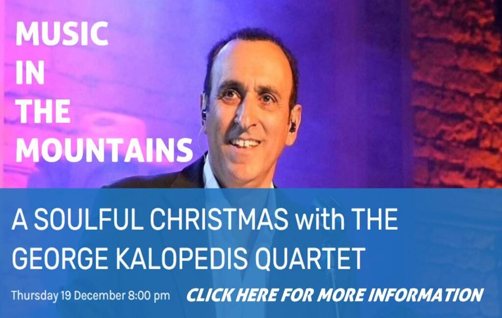 Musical Christmas Concert In The Cyprus Mountains