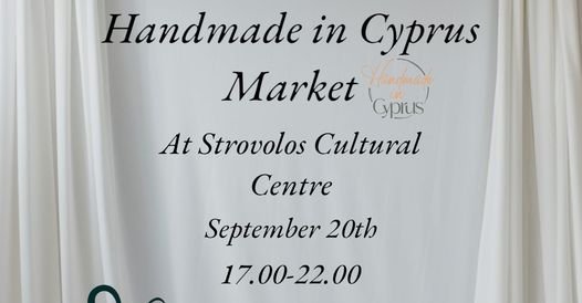 Things To Do In Nicosia Cyprus Craft Market