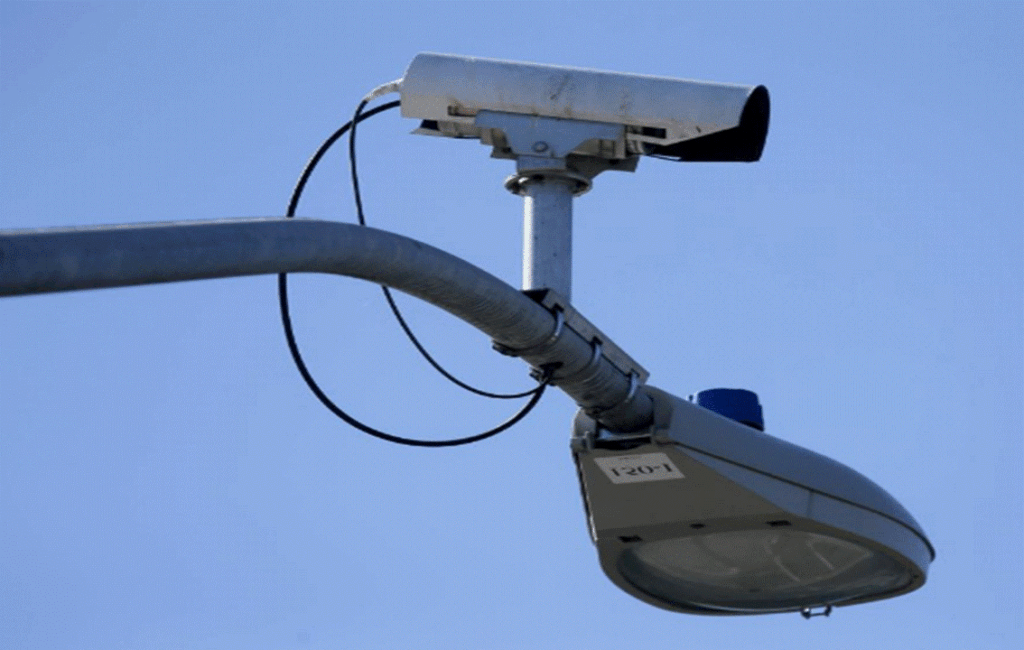 Traffic Cameras In Cyprus