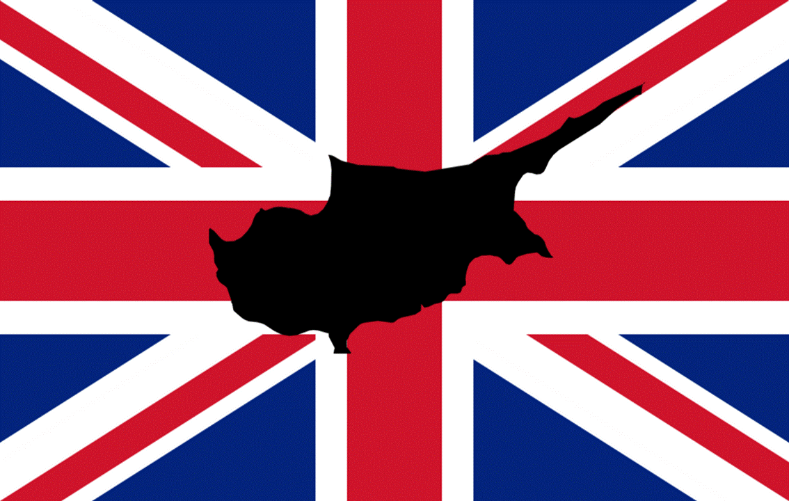 When Cyprus Was A British Overseas Colony