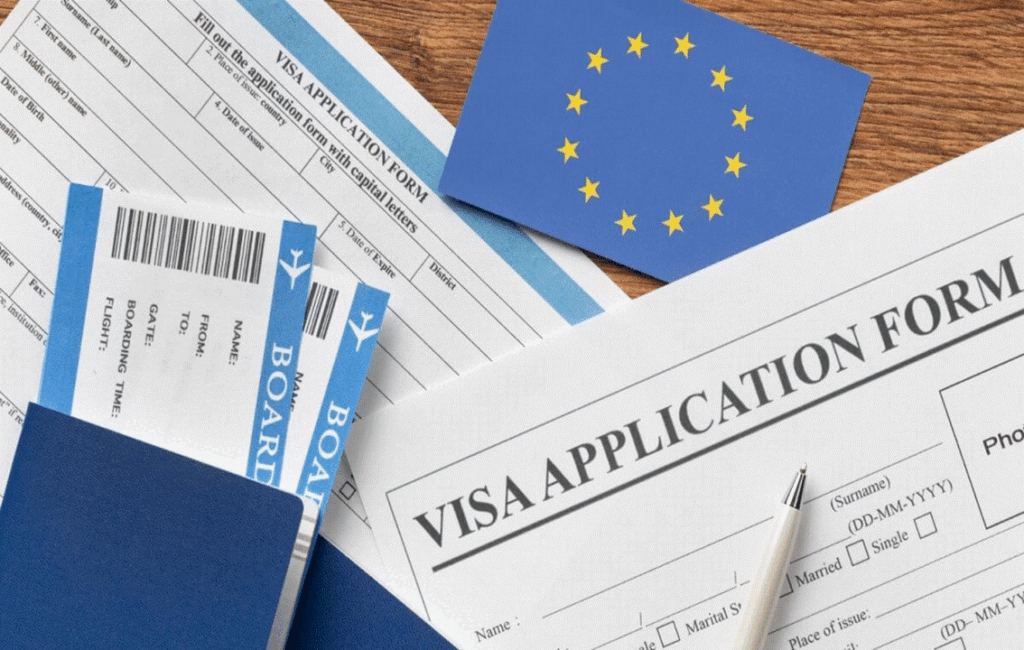 The Automatic 90 Day Visa Rule For Entry Into Cyprus Explained