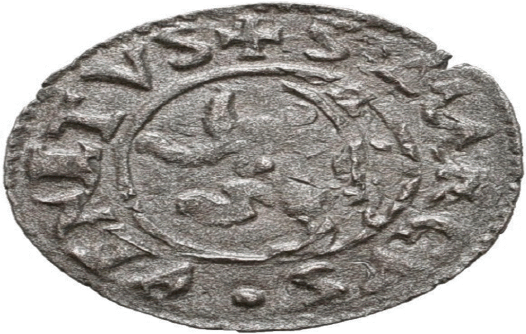 Coinage From The Rule Of Venice In Cyprus