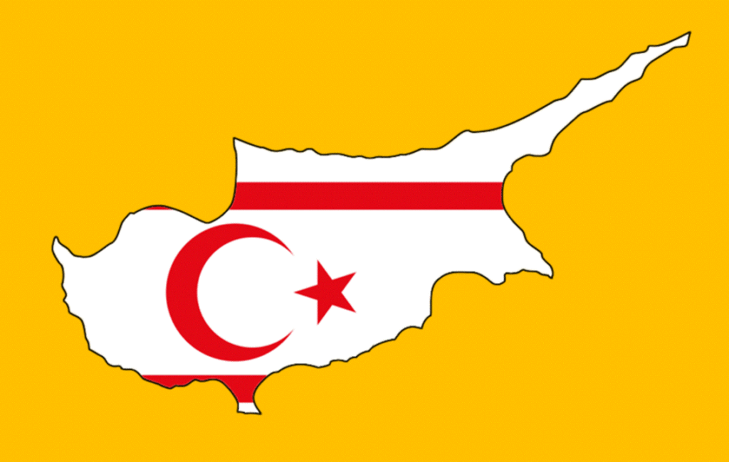 A Turkish Cyprus