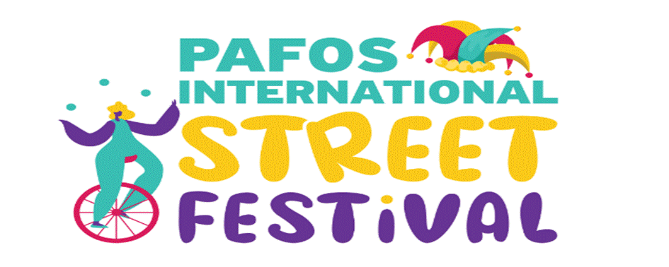 The Paphos International Street Festival