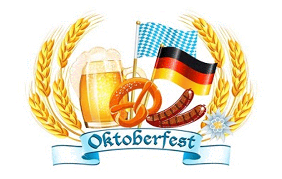 Oktoberfest In Cyprus