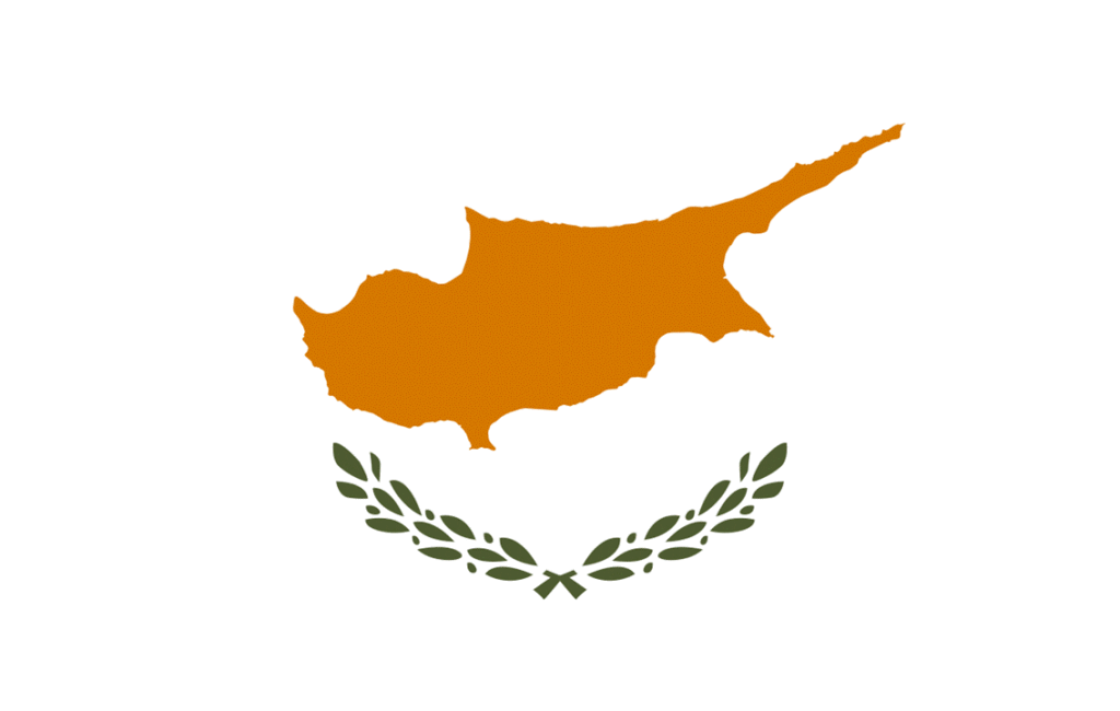 The Story Of How The Cyprus Flag Came To Be