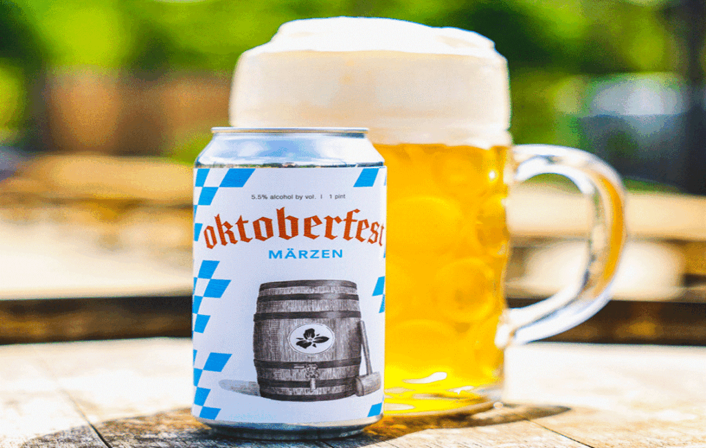 Oktoberfest In Cyprus