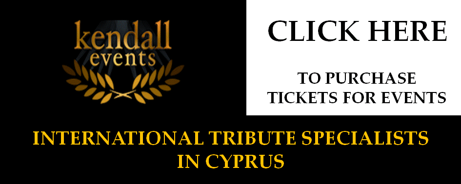 But Your Tickets For Events In Cyprus Here