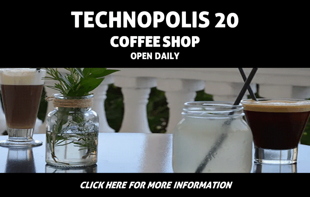 Technopolis 20 Events In Paphos Cyprus