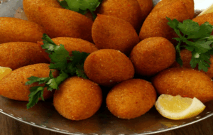 10 MUST-TRY CYPRIOT DISHES - Cyprus Traveller Guide