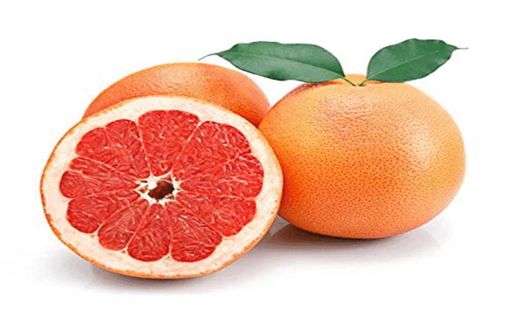 Cyprus Grapefruit