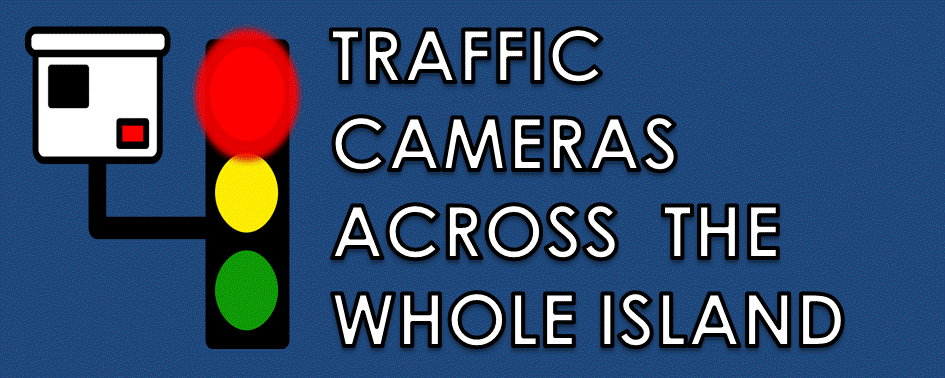 Cyprus Traffic Camera Advice