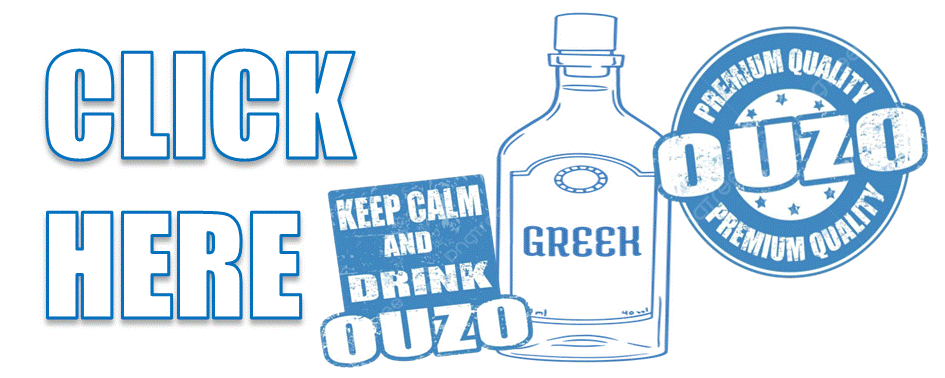 Cyprus Ouzo