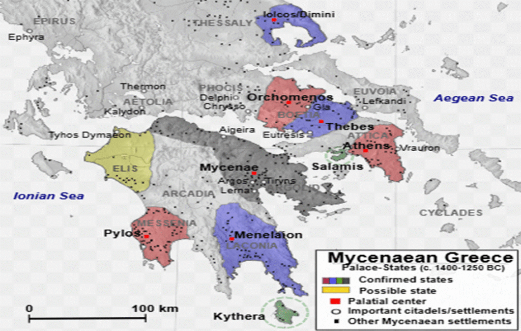 The Unique Cypriot Dialect