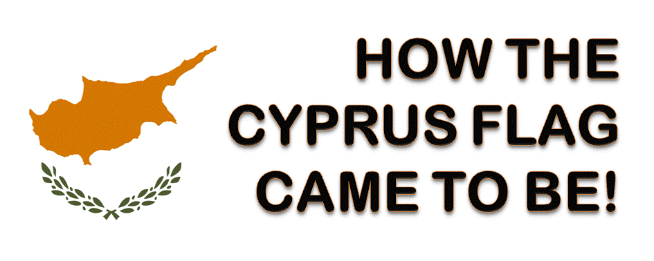 The Republic Of Cyprus Flag