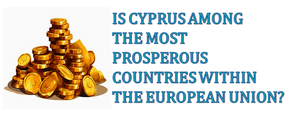 Cyprus Prosperity Within The European Union