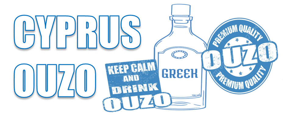 Cyprus Ouzo