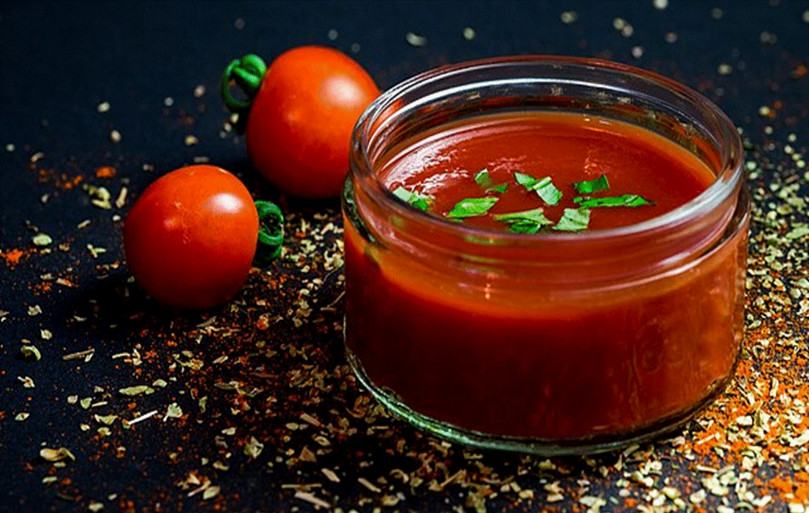 Recipe For Cyprus Tomato Sauce Yiahni