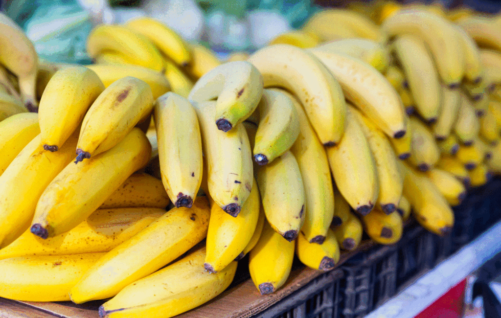 Cyprus Bananas