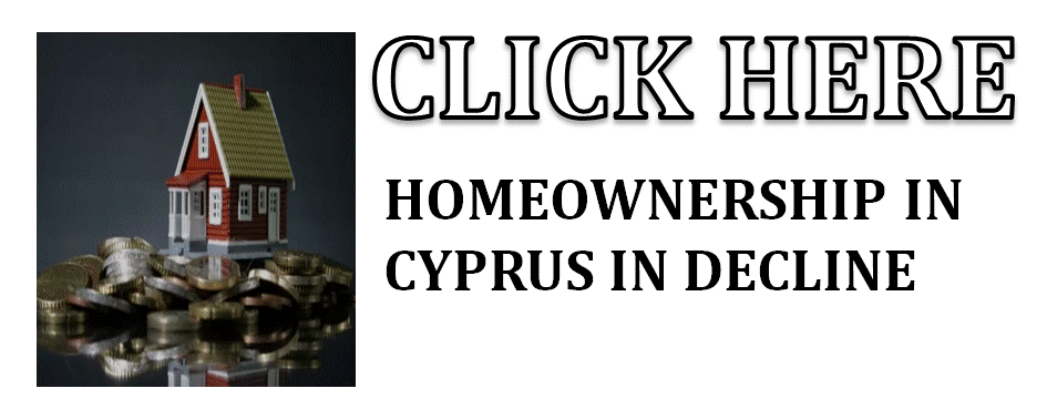 Homeownership In Cyprus