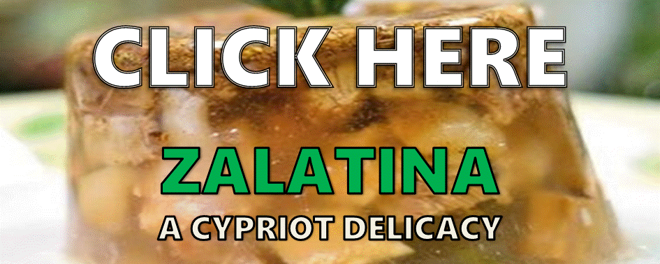 Zalatina A Gelatinous Meal Derived From Pork