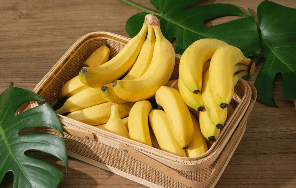 Cyprus Bananas